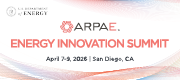 ARPA-E Energy Innovation Summit
