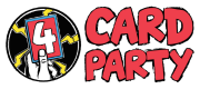 Card Party Gen 4 
