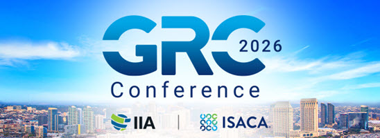 GRC-Governance and Risk Control Conference