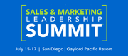 Sales & Marketing Leadership Summit