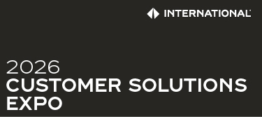 International 2026 Customer Solutions Expo 
