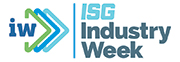 Industry Week'26 powered by ISG