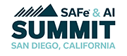 SAFe & AI Summit San Diego